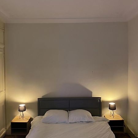 Spacious Apartment Next To Place Vendome Paris Dış mekan fotoğraf