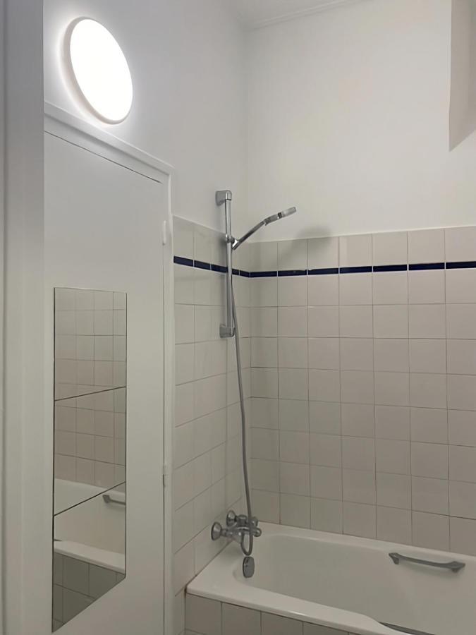 Spacious Apartment Next To Place Vendome Paris Dış mekan fotoğraf