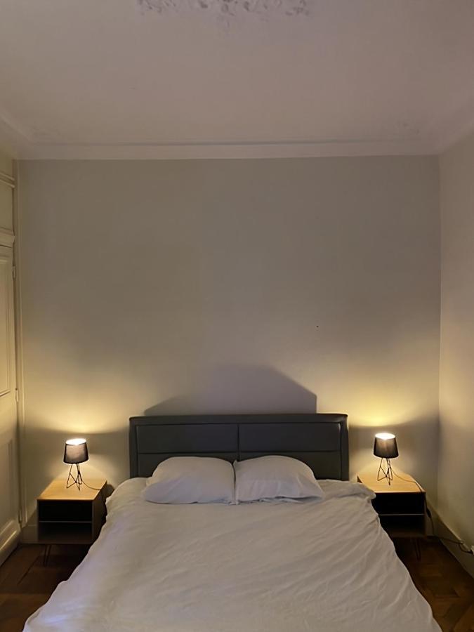 Spacious Apartment Next To Place Vendome Paris Dış mekan fotoğraf
