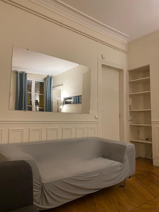 Spacious Apartment Next To Place Vendome Paris Dış mekan fotoğraf
