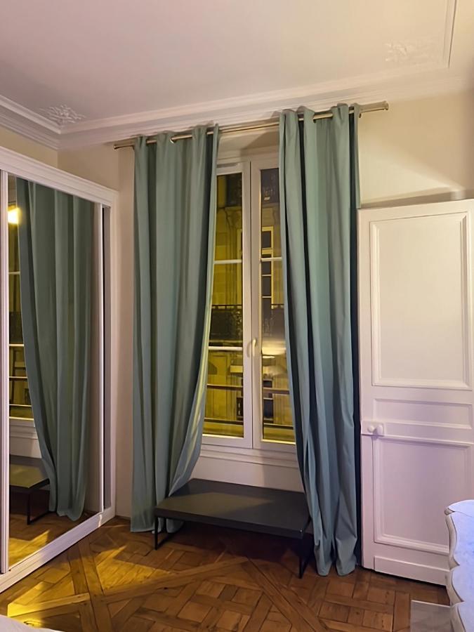 Spacious Apartment Next To Place Vendome Paris Dış mekan fotoğraf